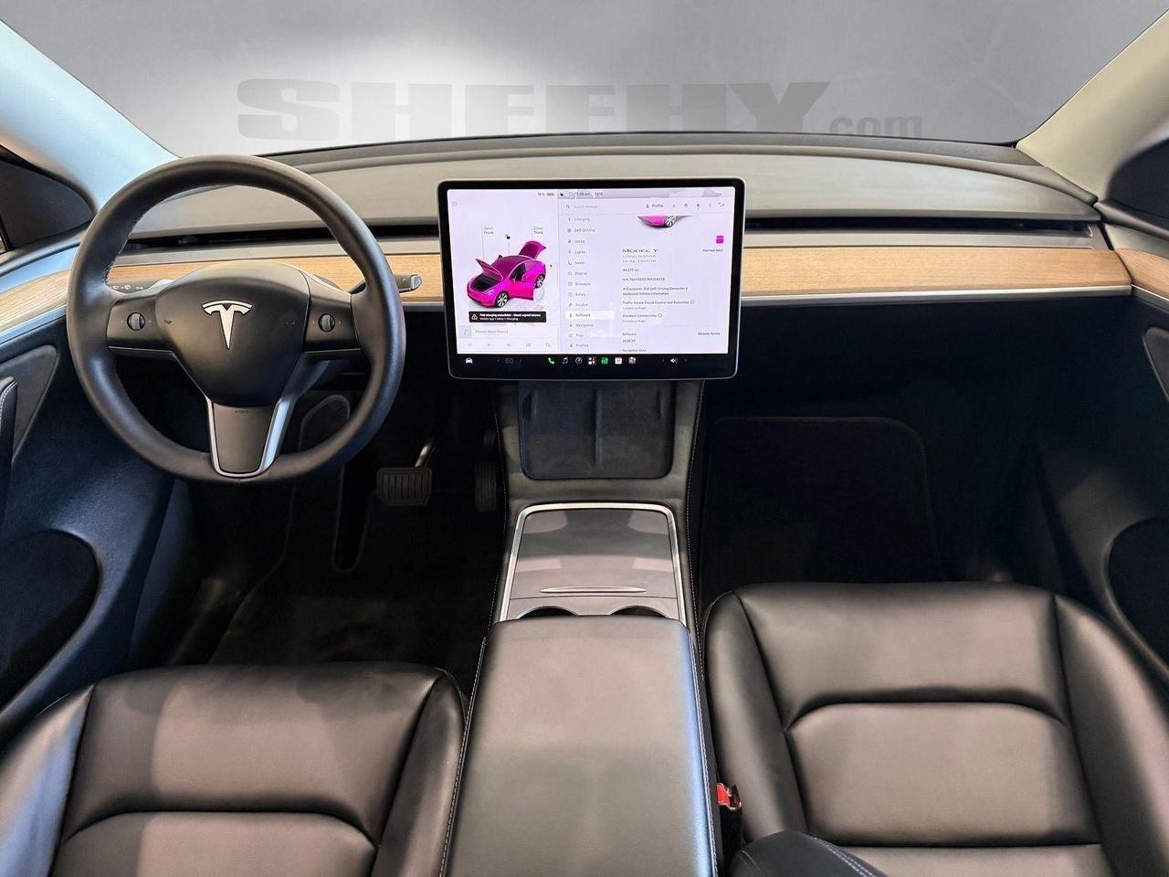 2024 Tesla Model Y Long Range Annapolis MD