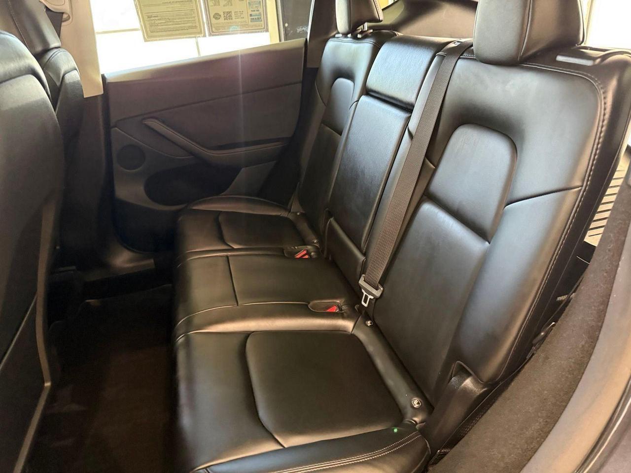 2024 Tesla Model Y Long Range Annapolis MD