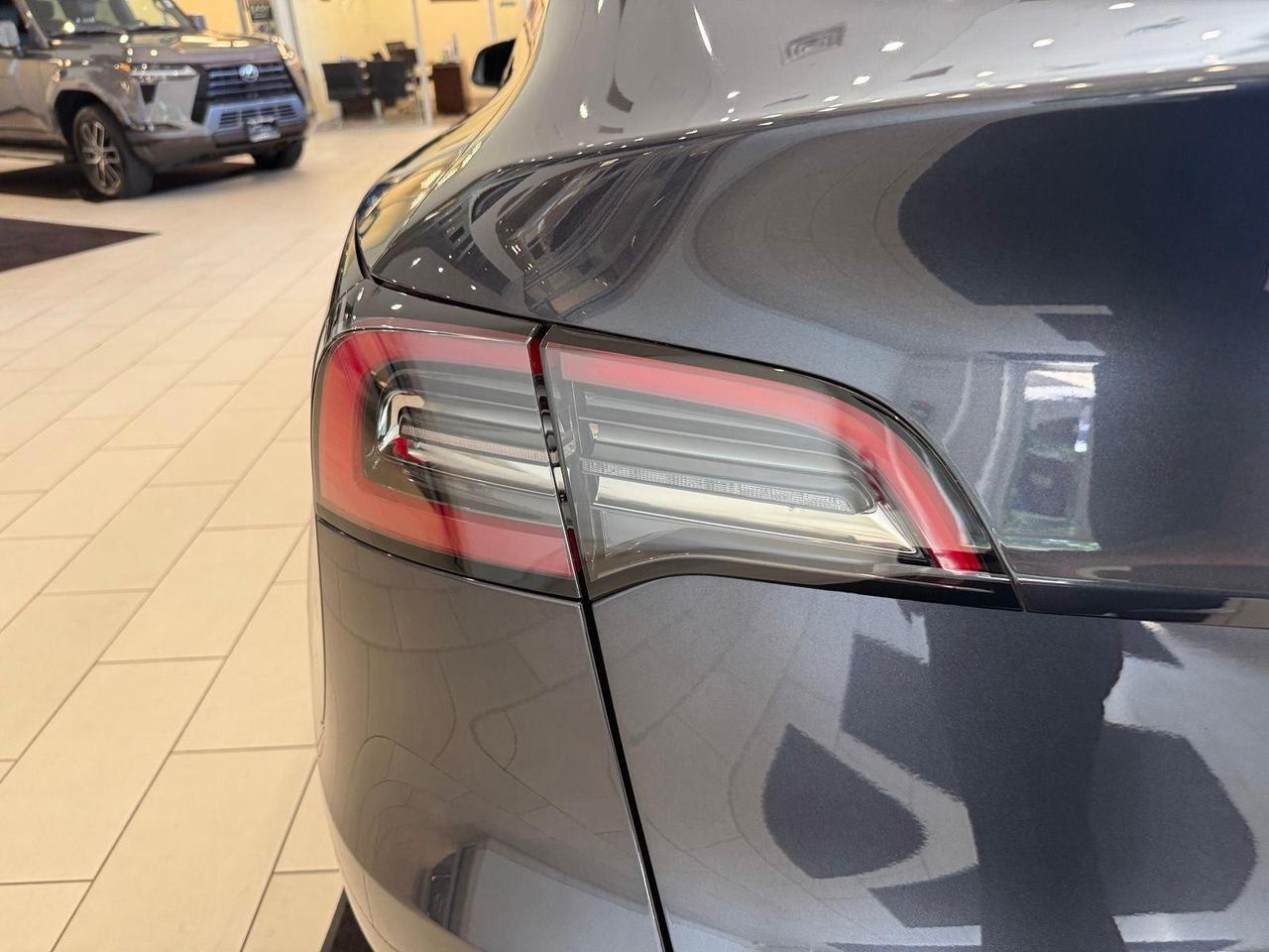 2024 Tesla Model Y Long Range Annapolis MD