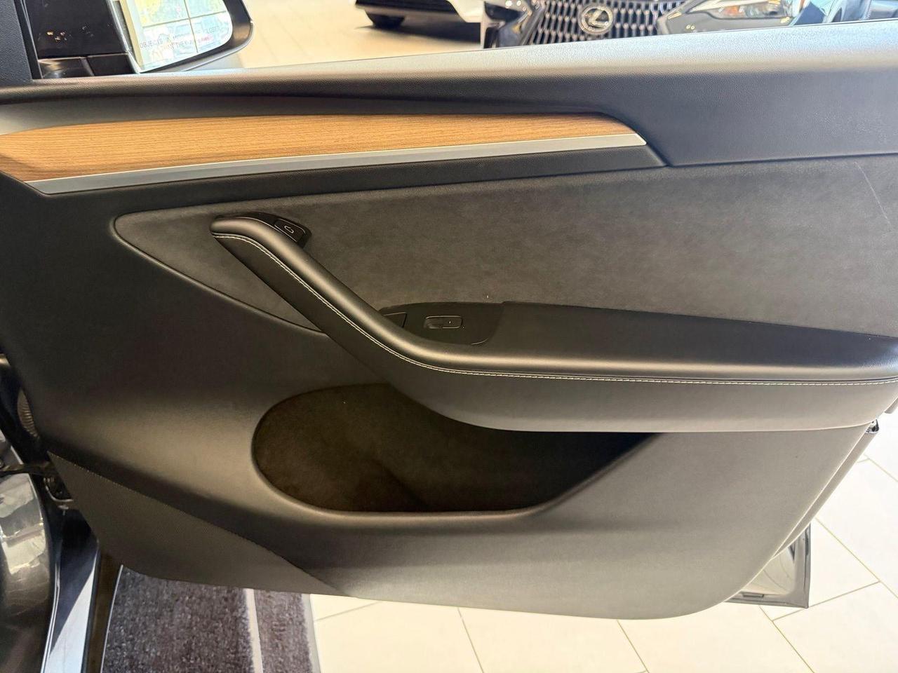 2024 Tesla Model Y Long Range Annapolis MD