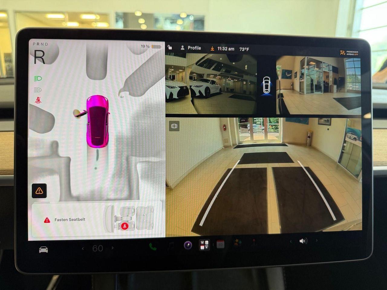 2024 Tesla Model Y Long Range Annapolis MD