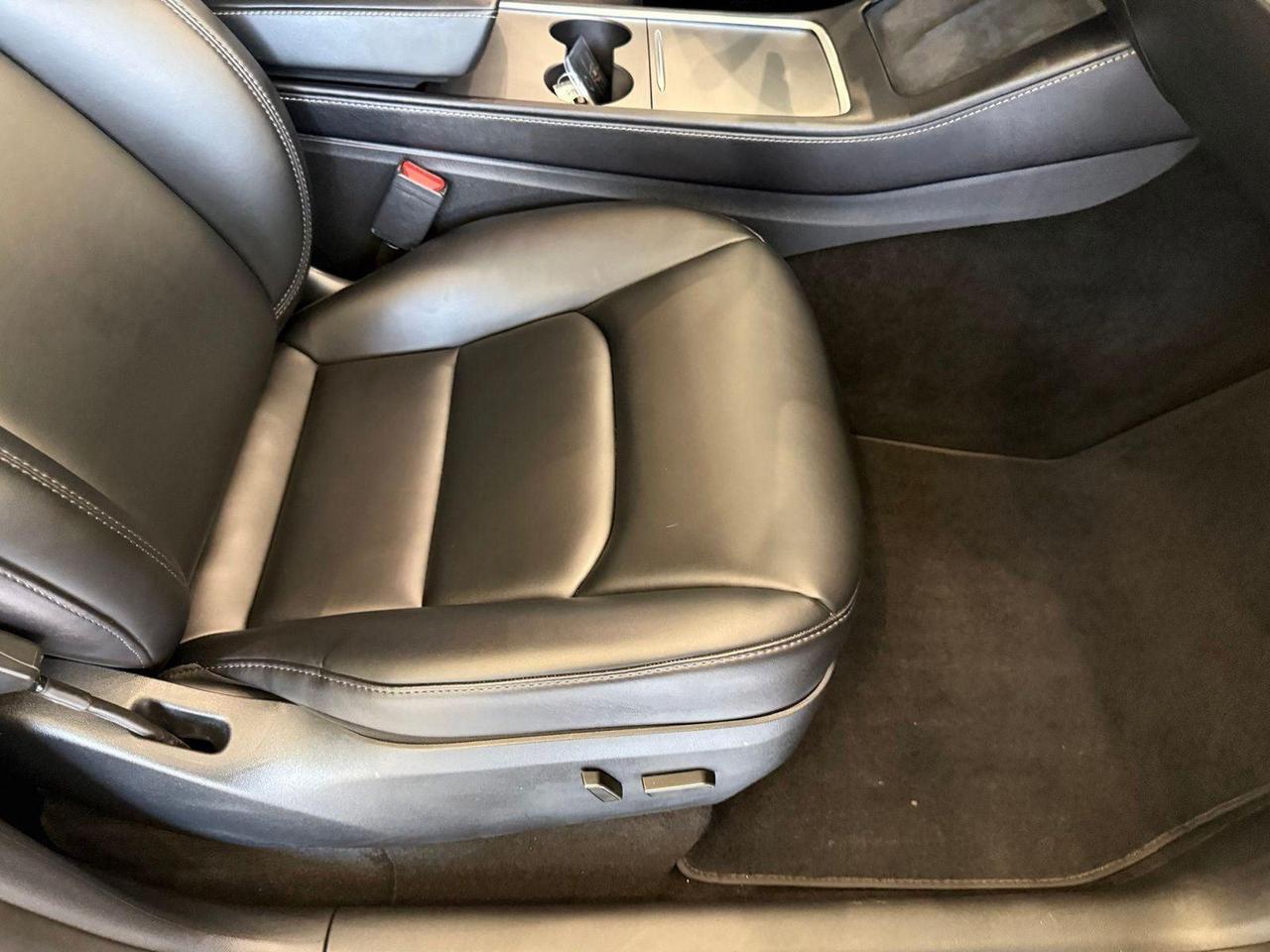 2024 Tesla Model Y Long Range Annapolis MD