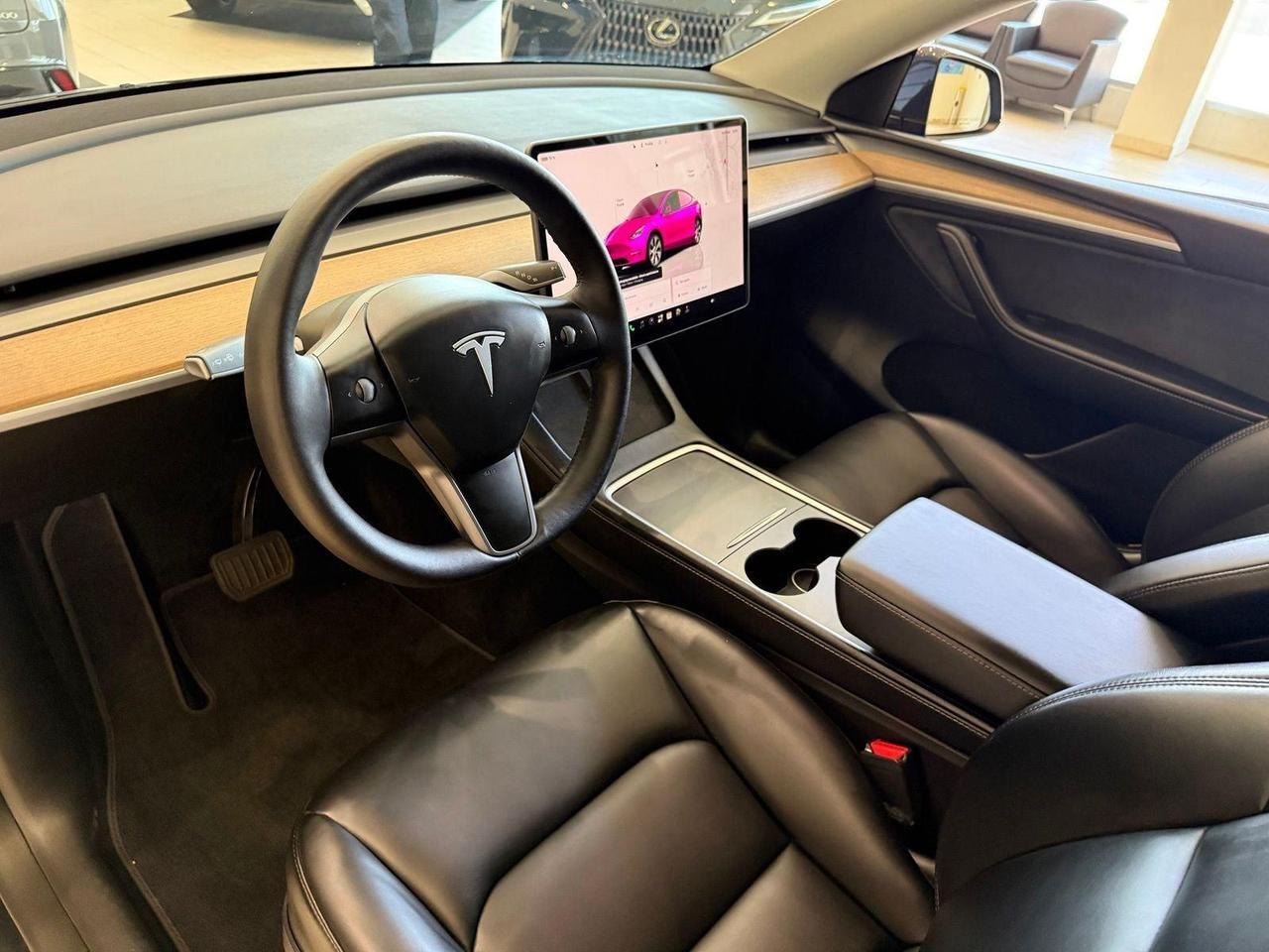 2024 Tesla Model Y Long Range Annapolis MD