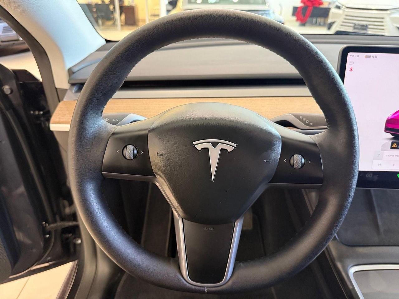 2024 Tesla Model Y Long Range Annapolis MD