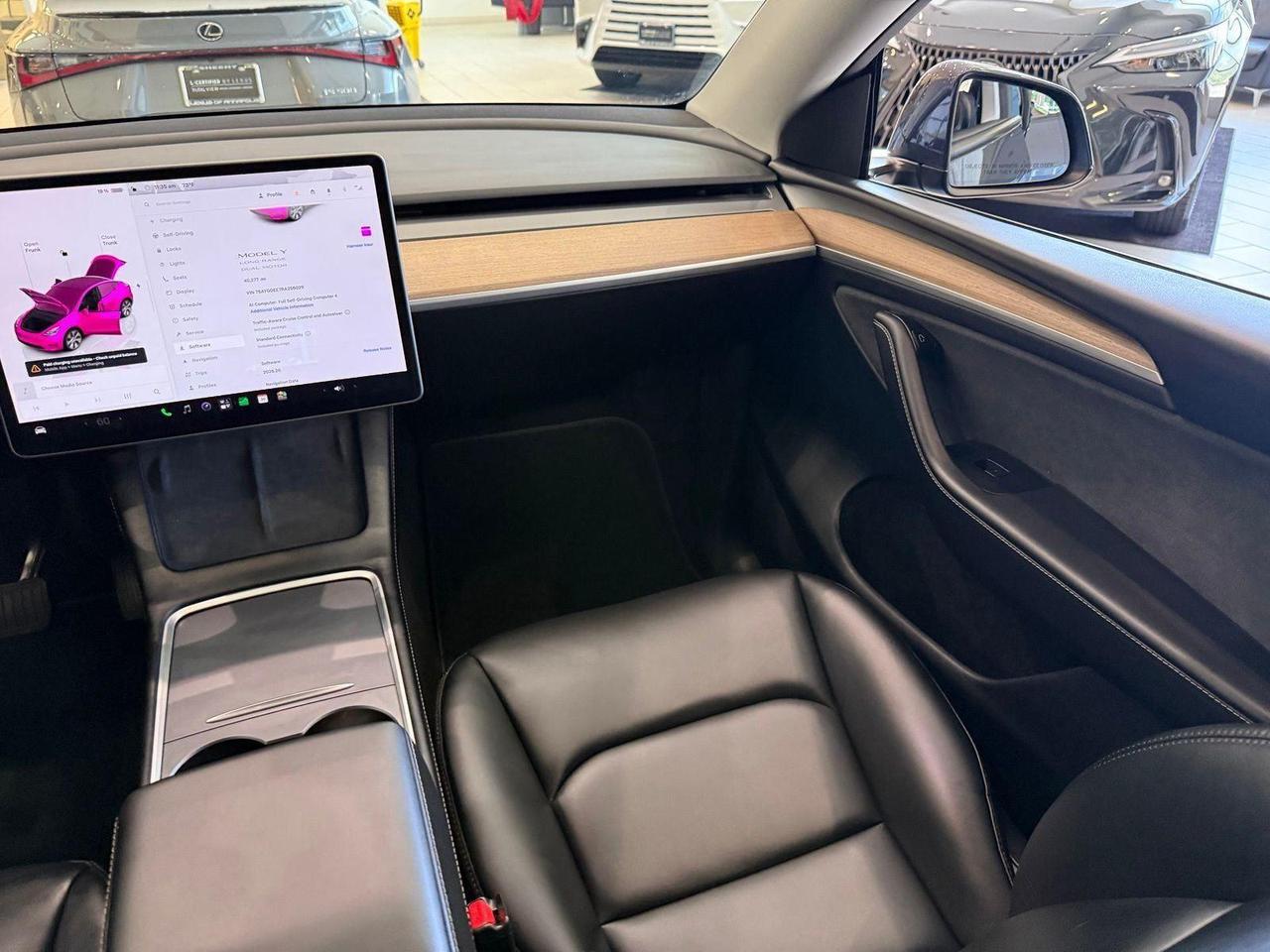 2024 Tesla Model Y Long Range Annapolis MD