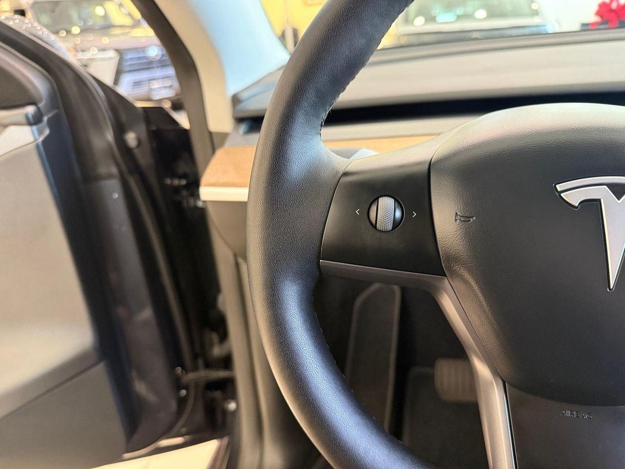 2024 Tesla Model Y Long Range Annapolis MD