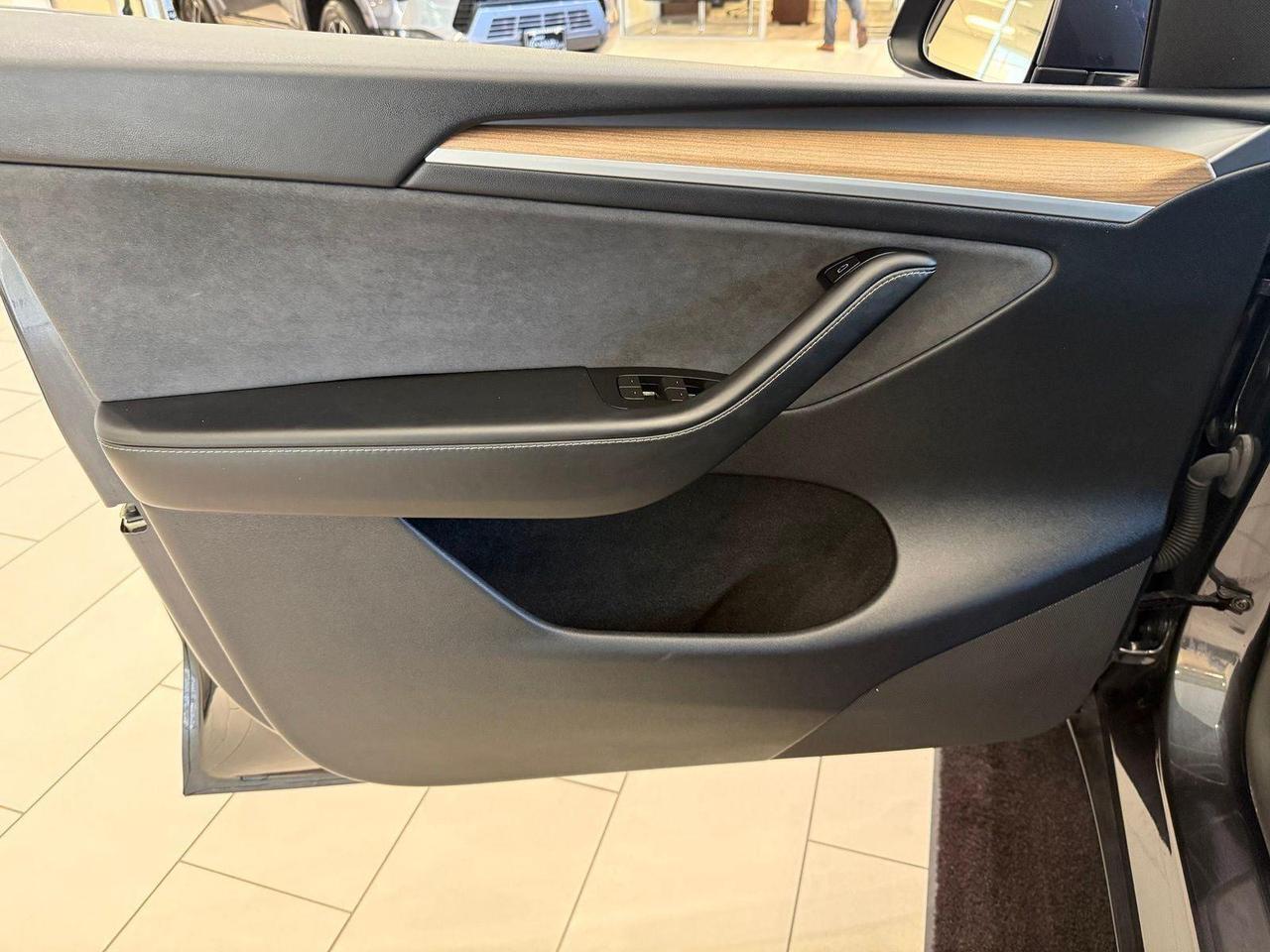 2024 Tesla Model Y Long Range Annapolis MD