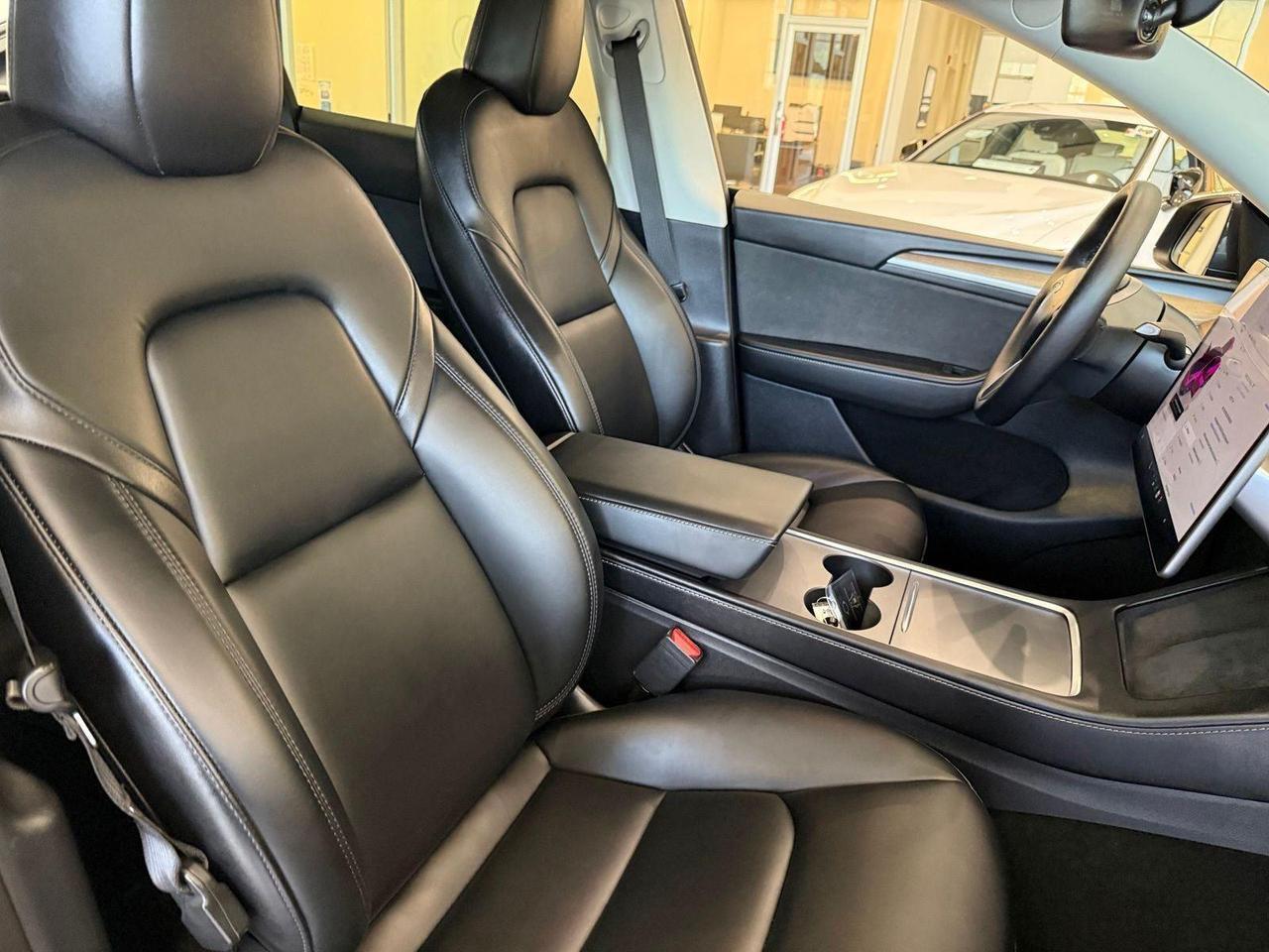 2024 Tesla Model Y Long Range Annapolis MD
