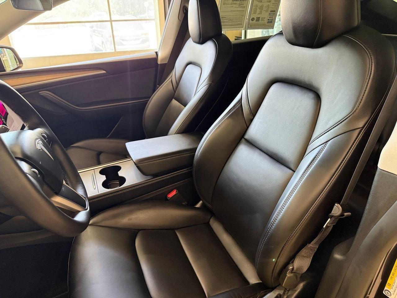 2024 Tesla Model Y Long Range Annapolis MD