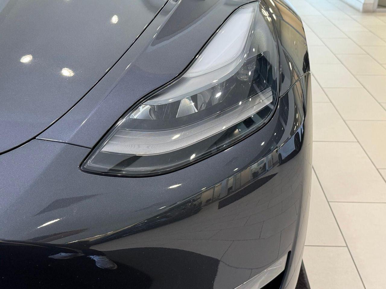 2024 Tesla Model Y Long Range Annapolis MD