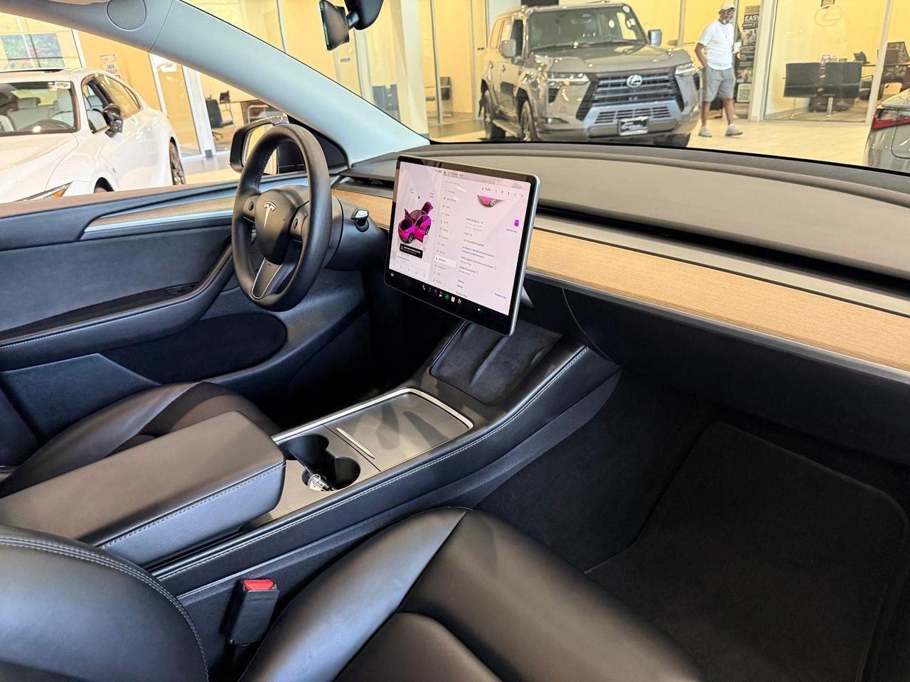 2024 Tesla Model Y Long Range Annapolis MD