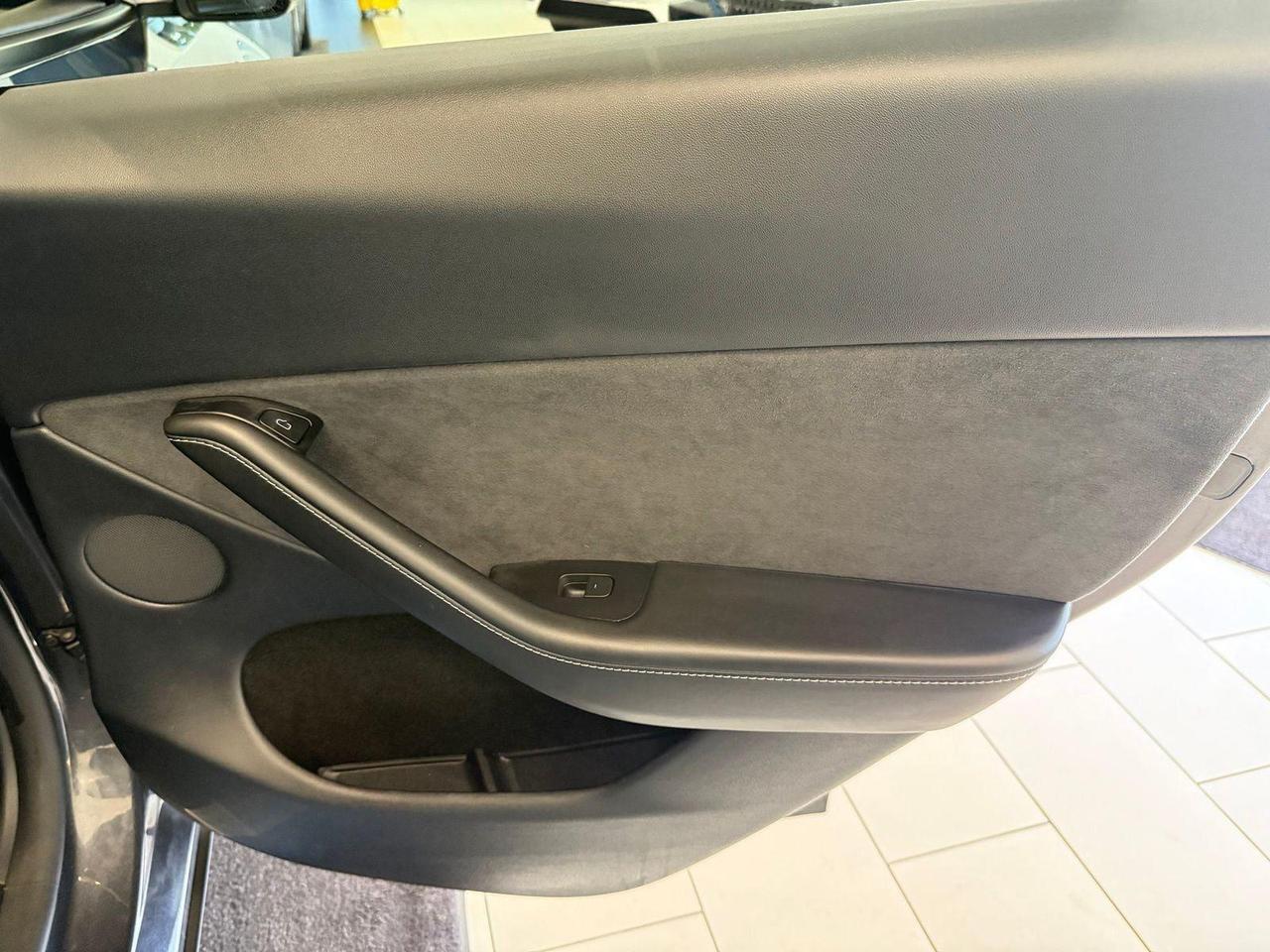 2024 Tesla Model Y Long Range Annapolis MD