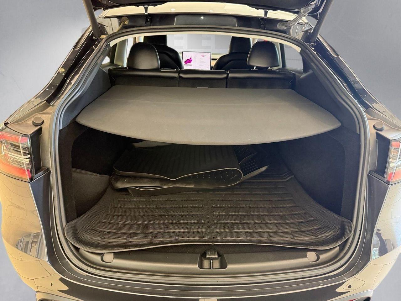 2024 Tesla Model Y Long Range Annapolis MD