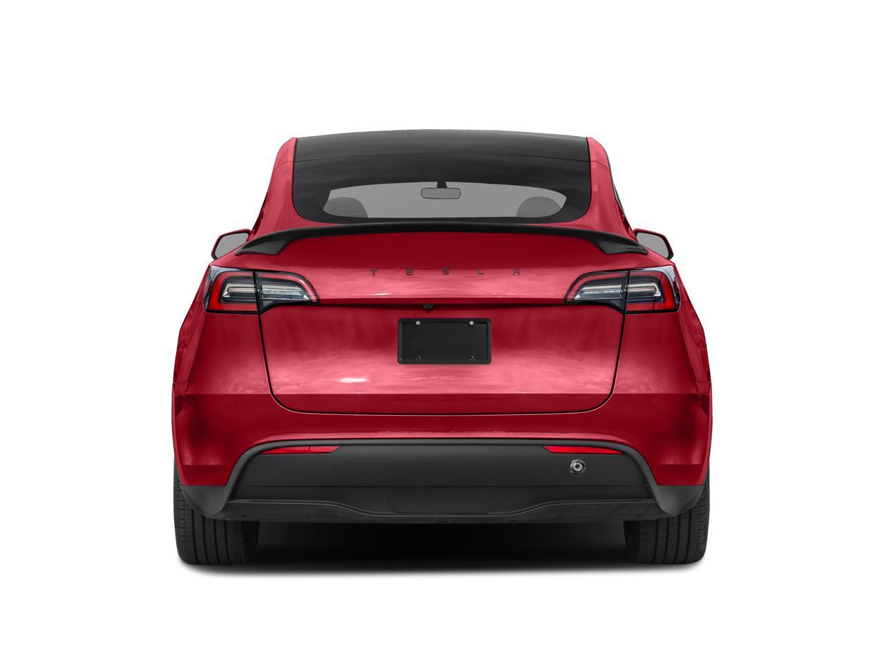 2024 Tesla Model Y Long Range Annapolis MD