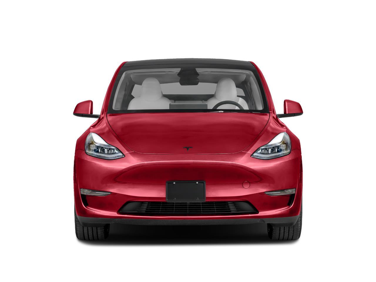 2024 Tesla Model Y Long Range Annapolis MD