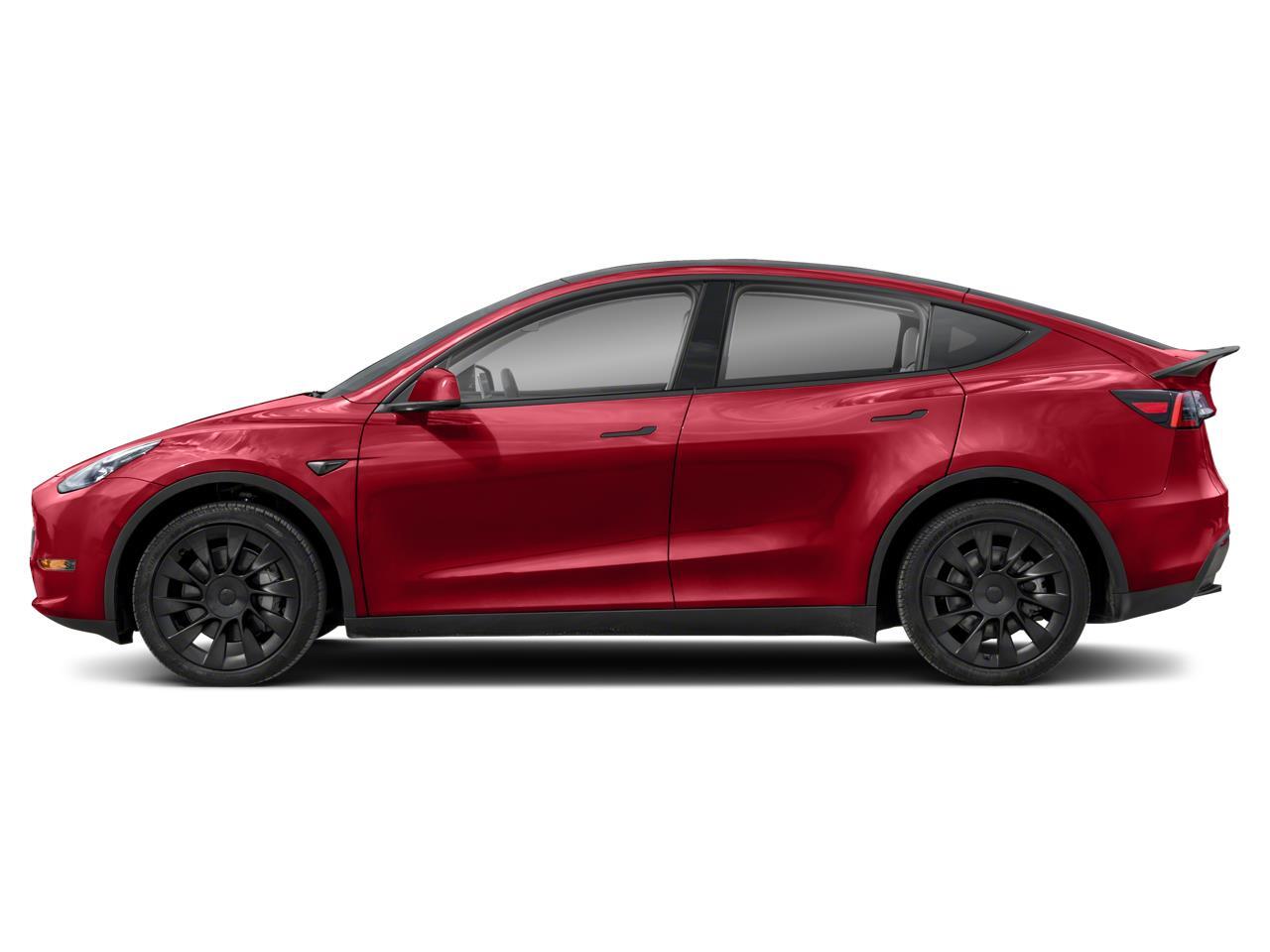 2024 Tesla Model Y Long Range Annapolis MD