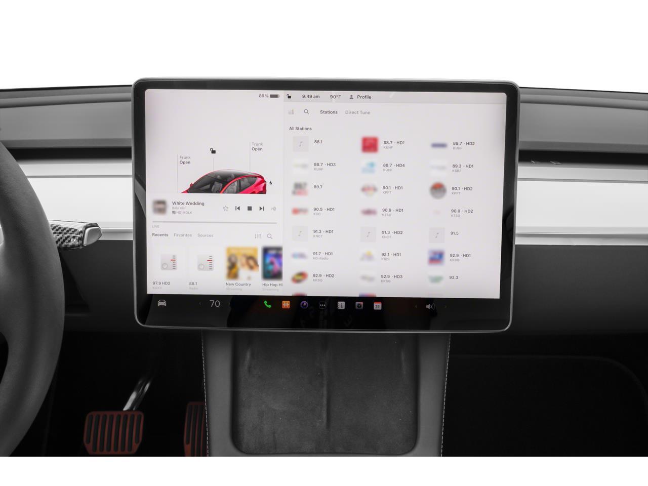 2024 Tesla Model Y Long Range Annapolis MD