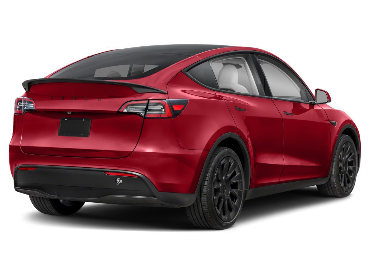 2024 Tesla Model Y Long Range Annapolis MD
