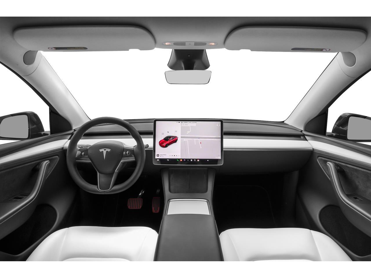 2024 Tesla Model Y Long Range Annapolis MD