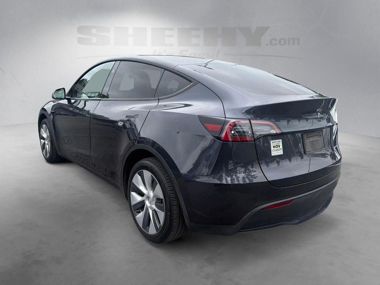 2024 Tesla Model Y Long Range Gaithersburg MD