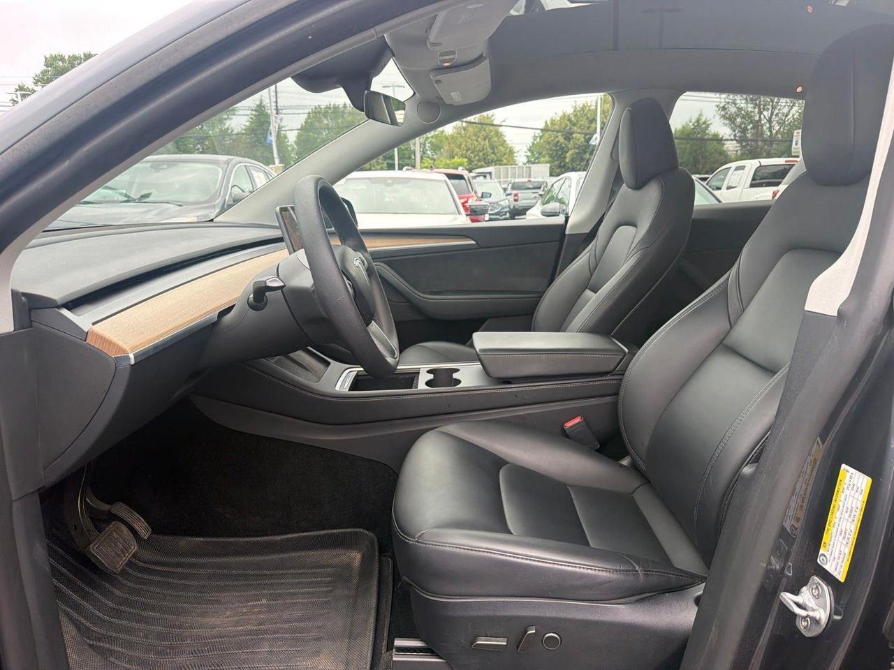 2024 Tesla Model Y Long Range Gaithersburg MD