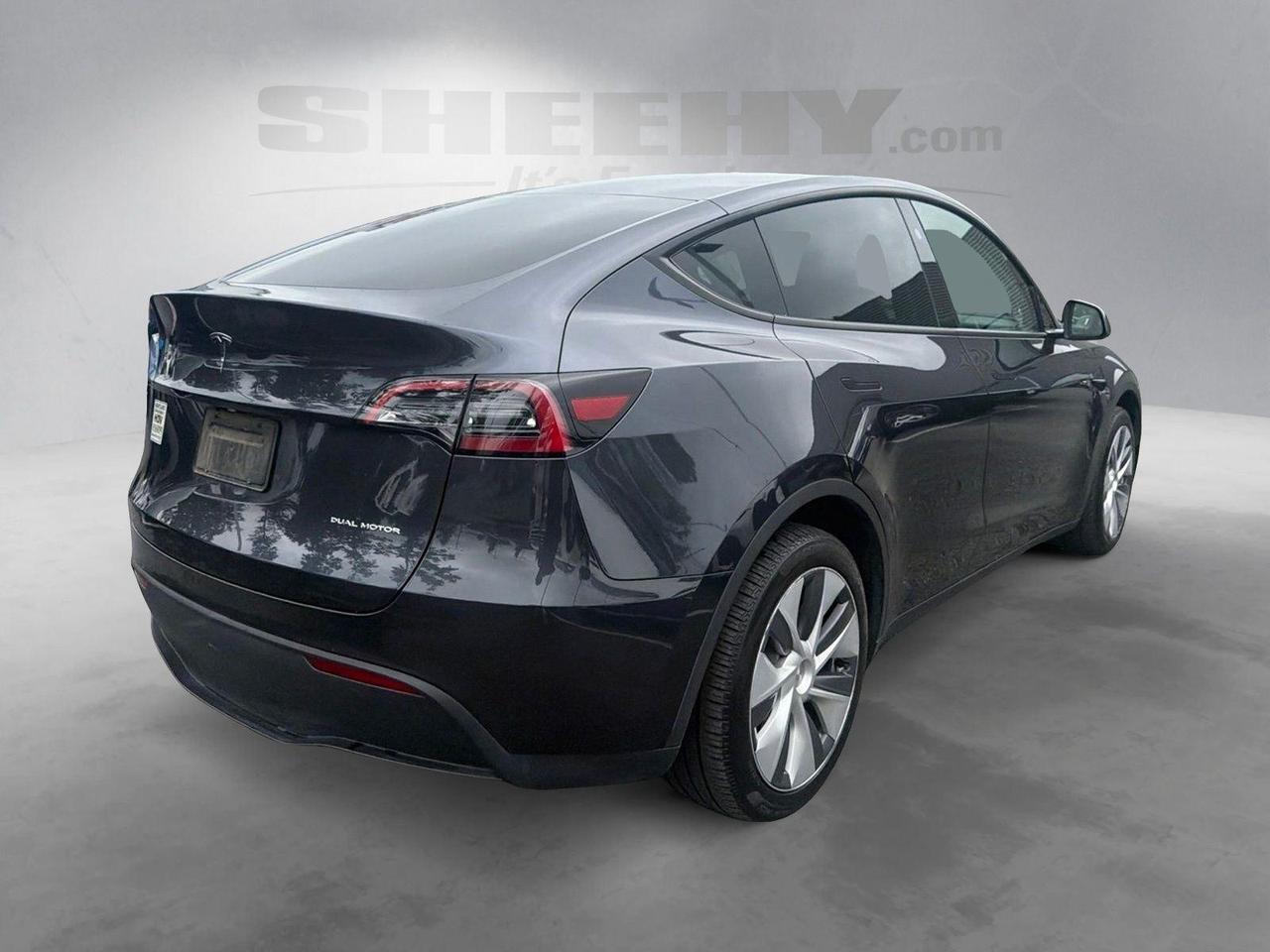 2024 Tesla Model Y Long Range Gaithersburg MD