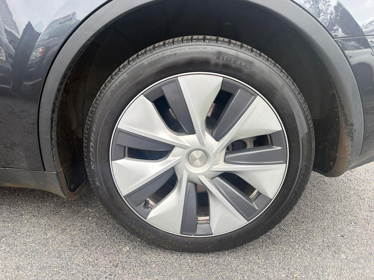 2024 Tesla Model Y Long Range Gaithersburg MD