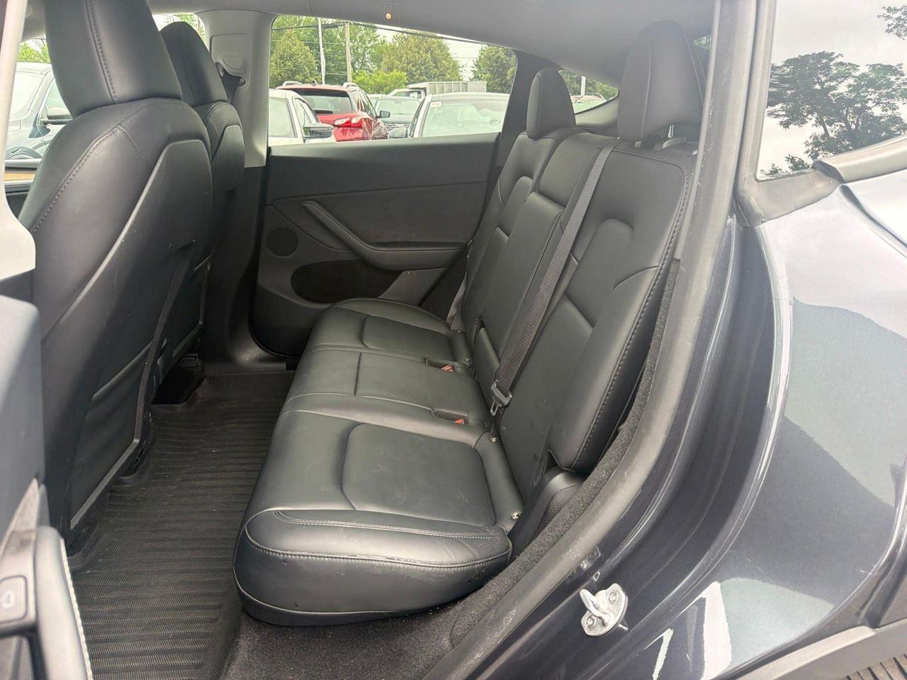 2024 Tesla Model Y Long Range Gaithersburg MD