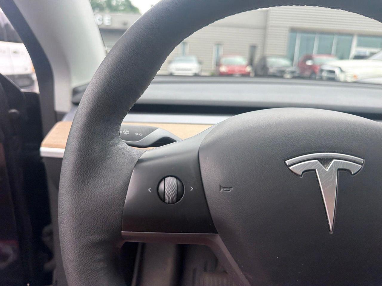 2024 Tesla Model Y Long Range Gaithersburg MD