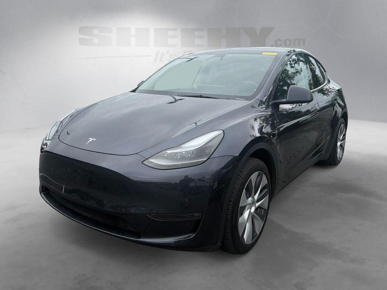 2024 Tesla Model Y Long Range Gaithersburg MD