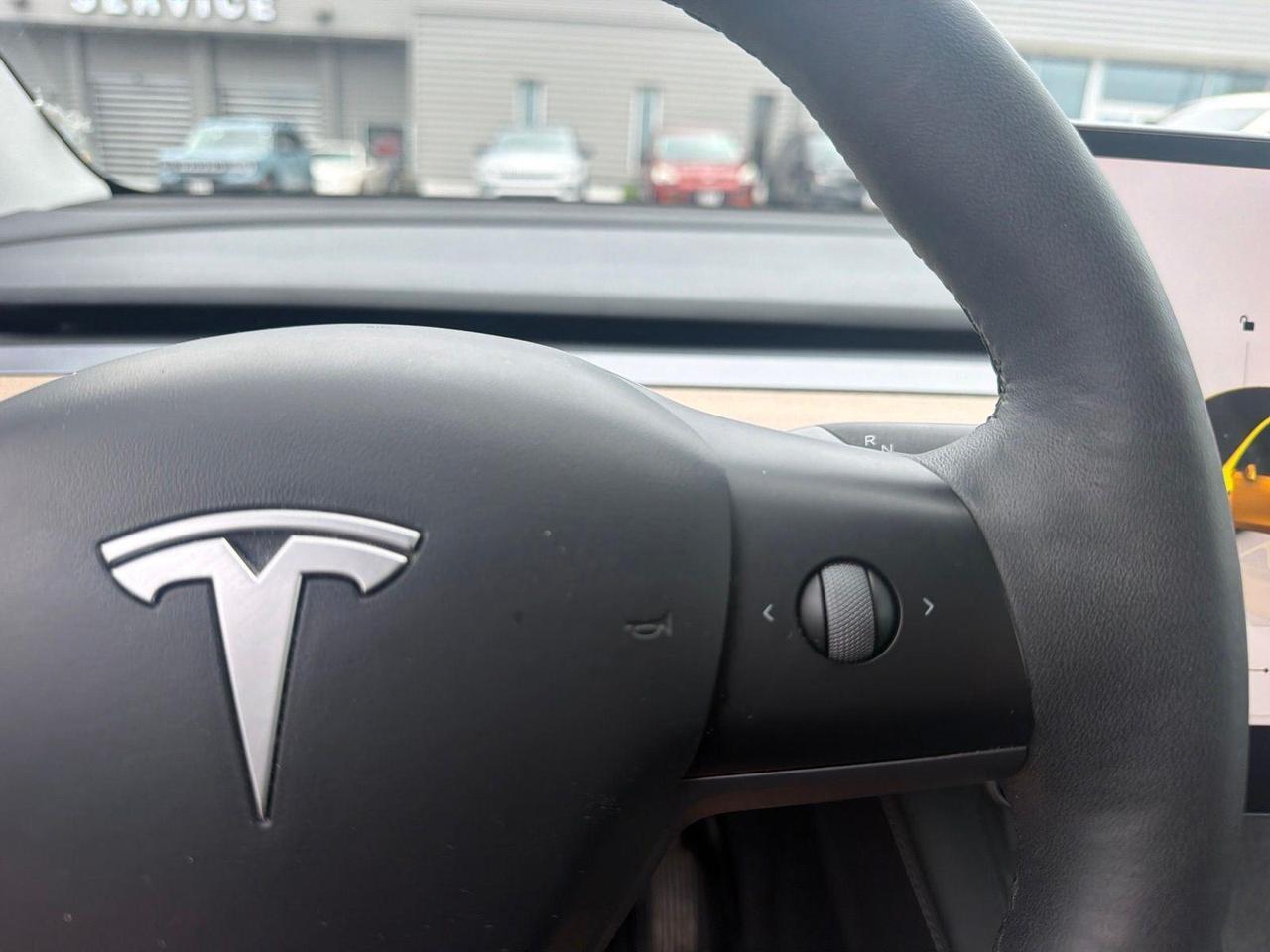 2024 Tesla Model Y Long Range Gaithersburg MD