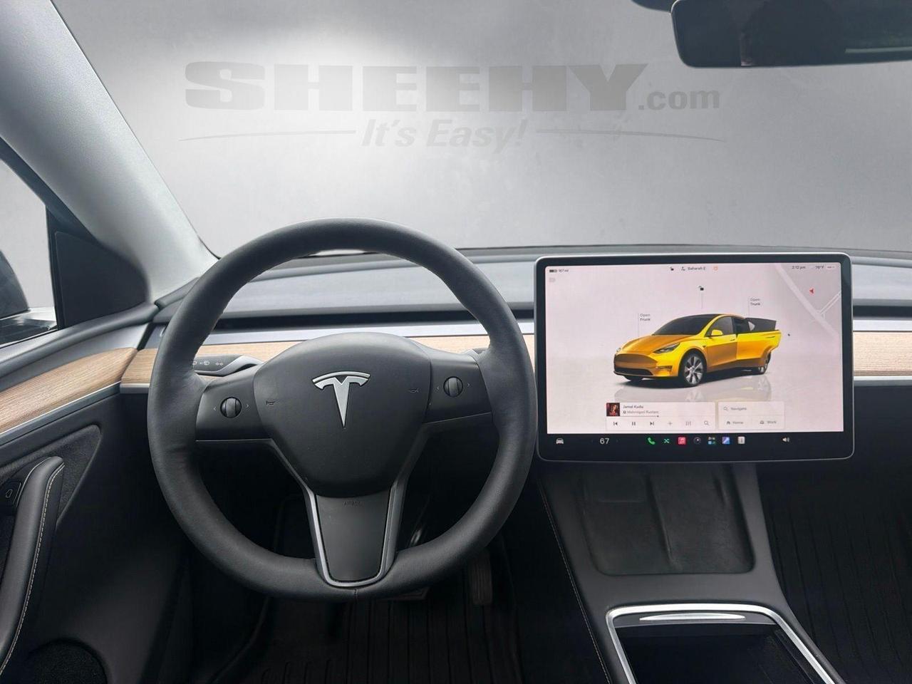2024 Tesla Model Y Long Range Gaithersburg MD