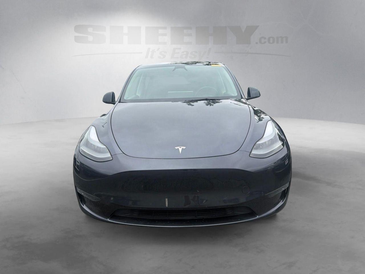 2024 Tesla Model Y Long Range Gaithersburg MD