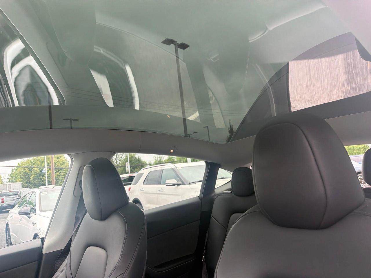 2024 Tesla Model Y Long Range Gaithersburg MD