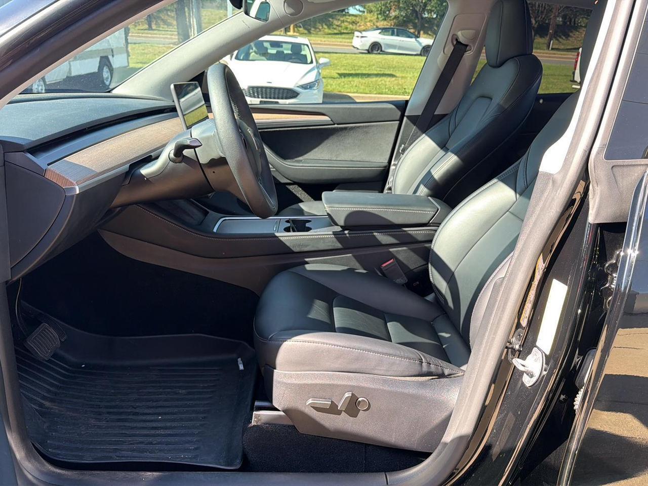 2024 Tesla Model Y Long Range Gaithersburg MD