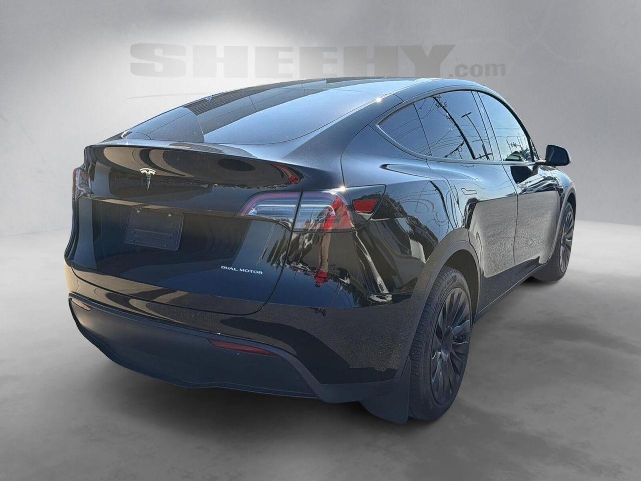 2024 Tesla Model Y Long Range Gaithersburg MD