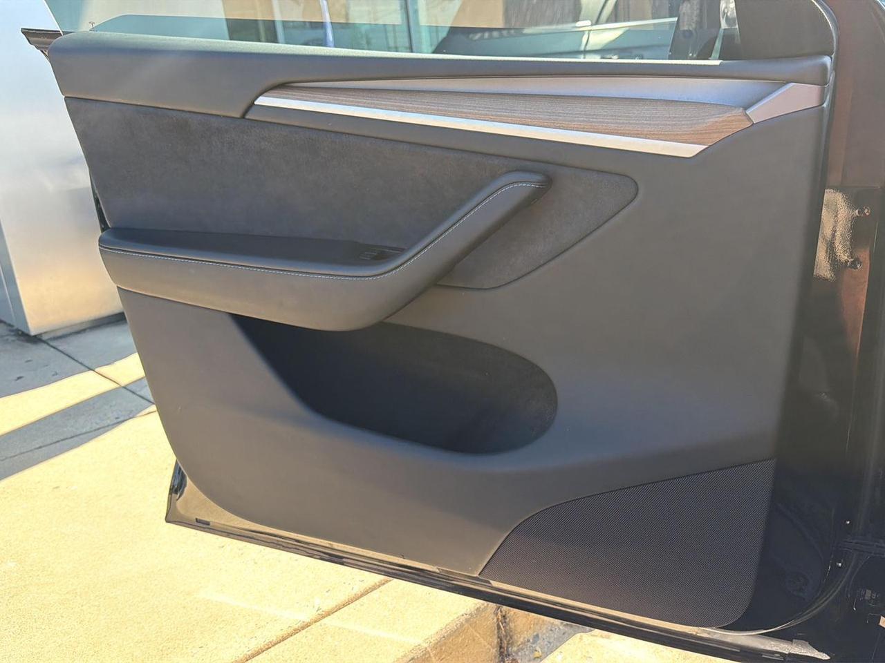 2024 Tesla Model Y Long Range Gaithersburg MD