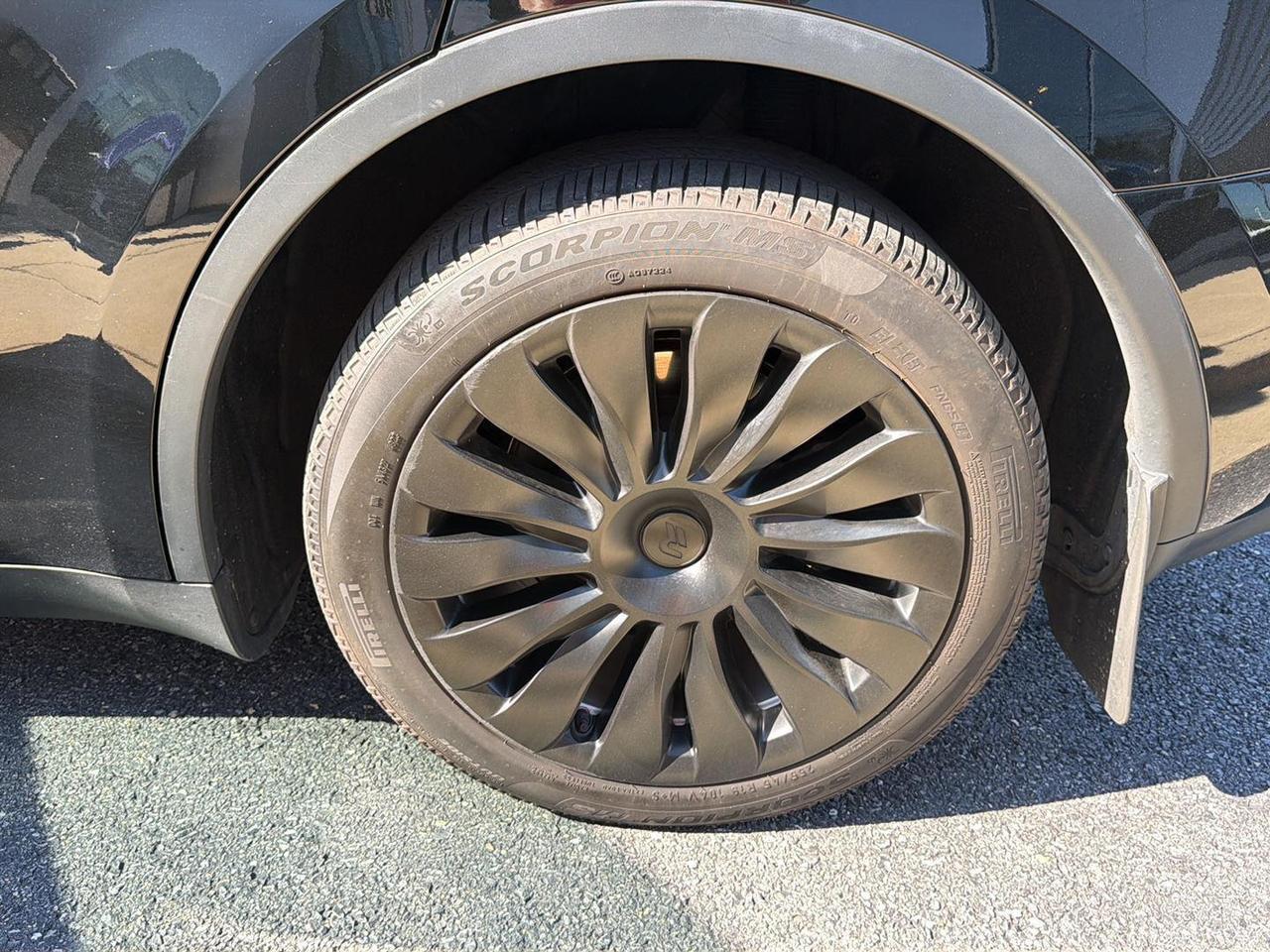 2024 Tesla Model Y Long Range Gaithersburg MD