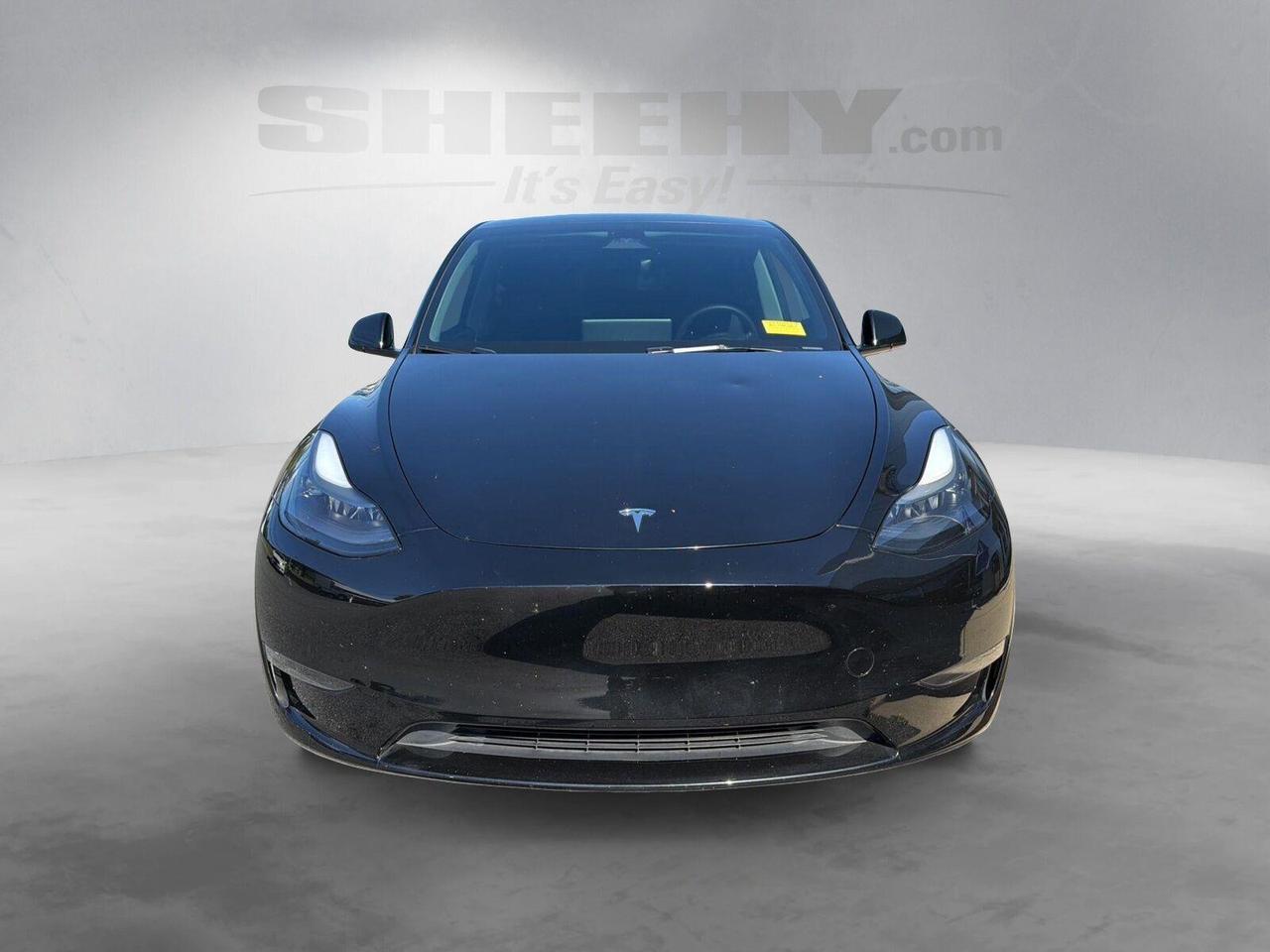 2024 Tesla Model Y Long Range Gaithersburg MD