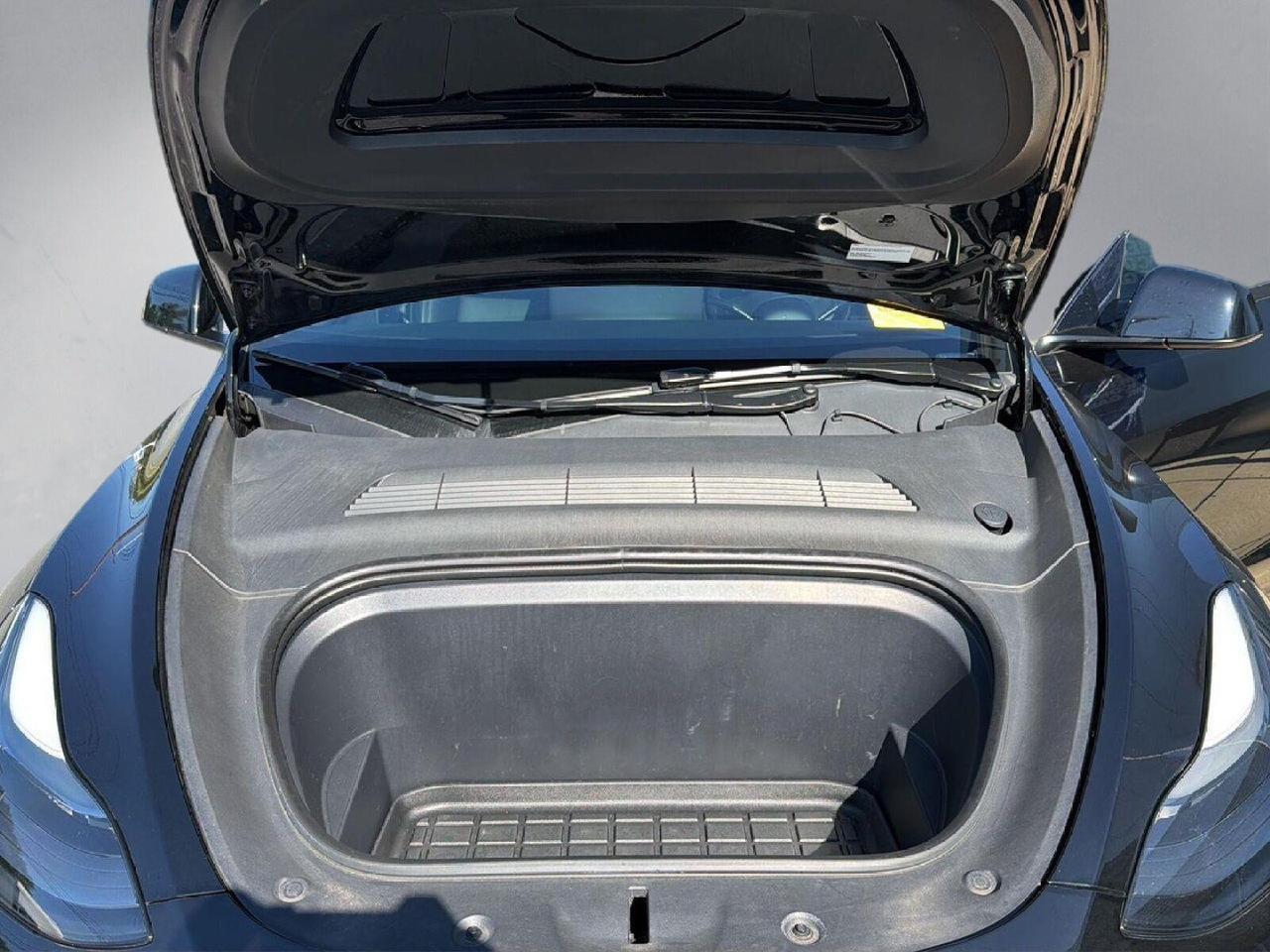 2024 Tesla Model Y Long Range Gaithersburg MD