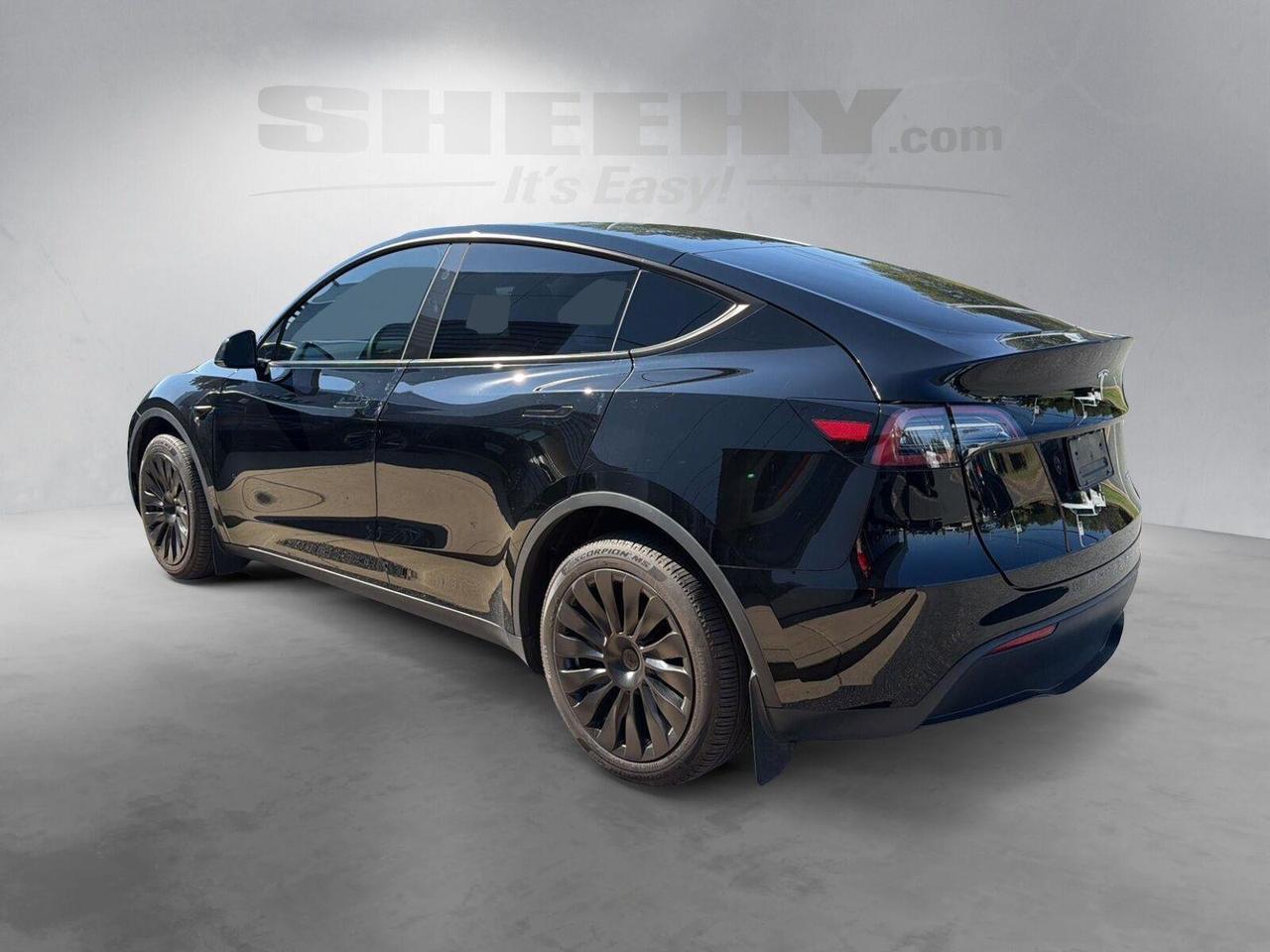 2024 Tesla Model Y Long Range Gaithersburg MD