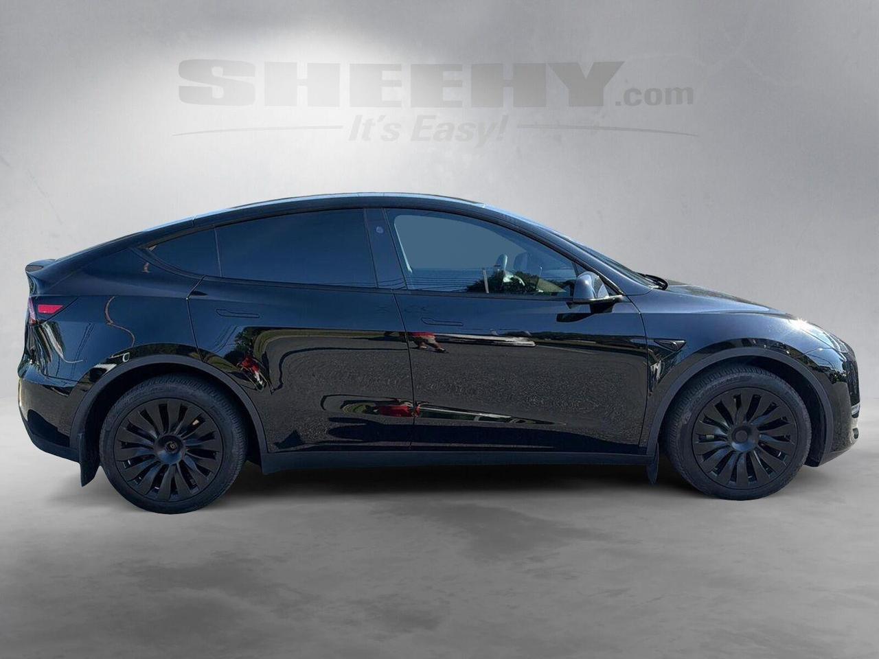 2024 Tesla Model Y Long Range Gaithersburg MD