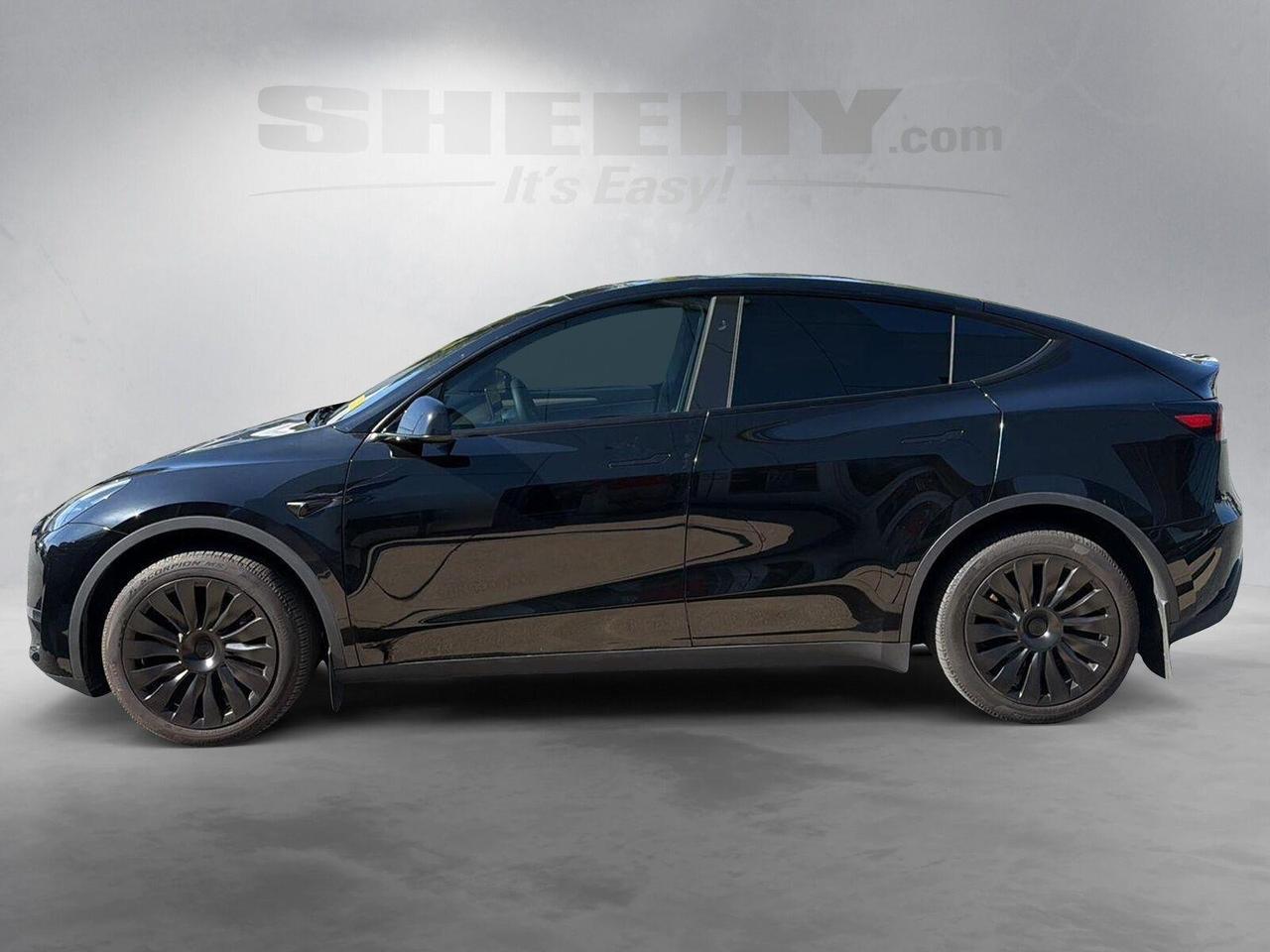 2024 Tesla Model Y Long Range Gaithersburg MD
