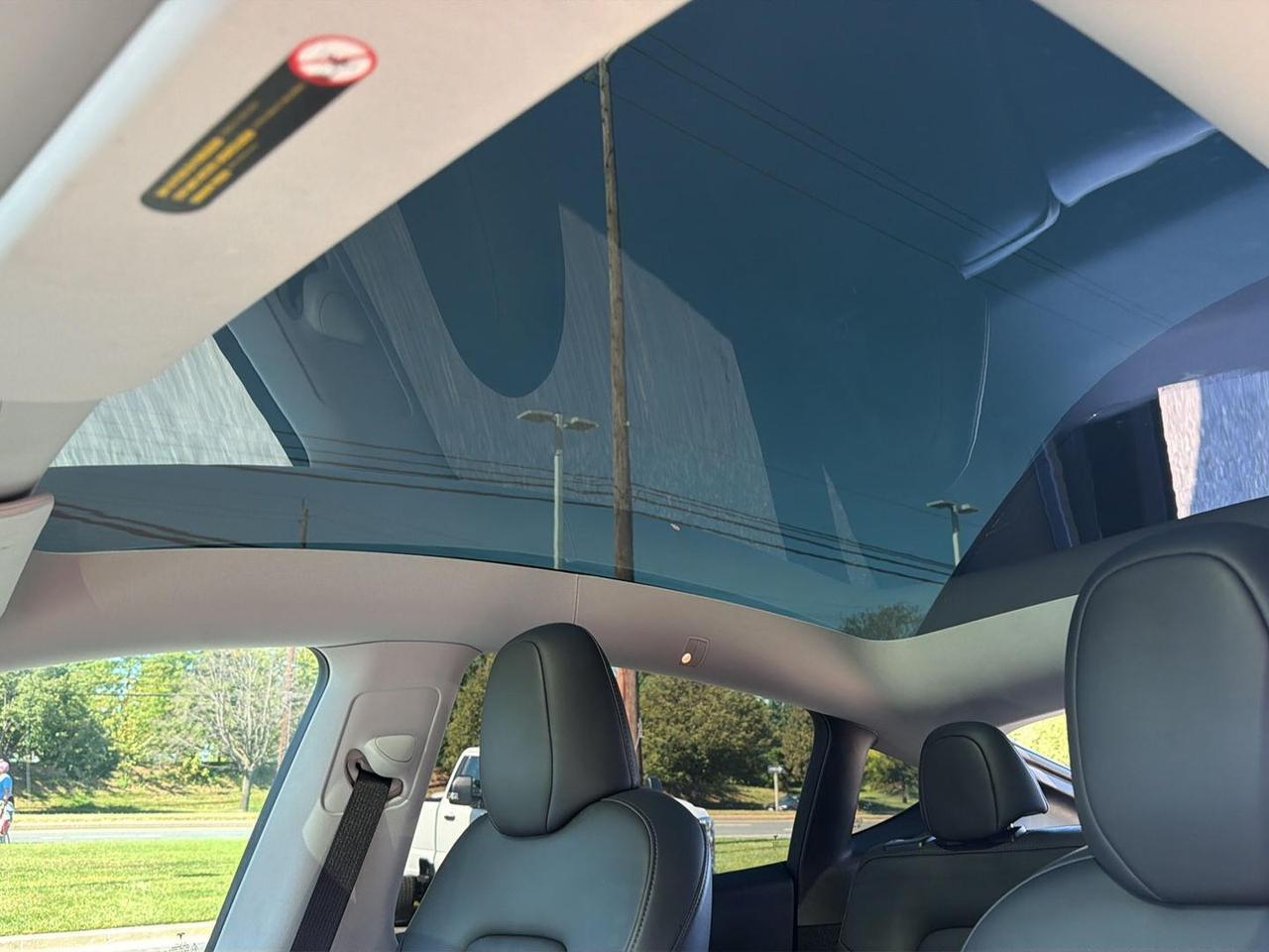 2024 Tesla Model Y Long Range Gaithersburg MD