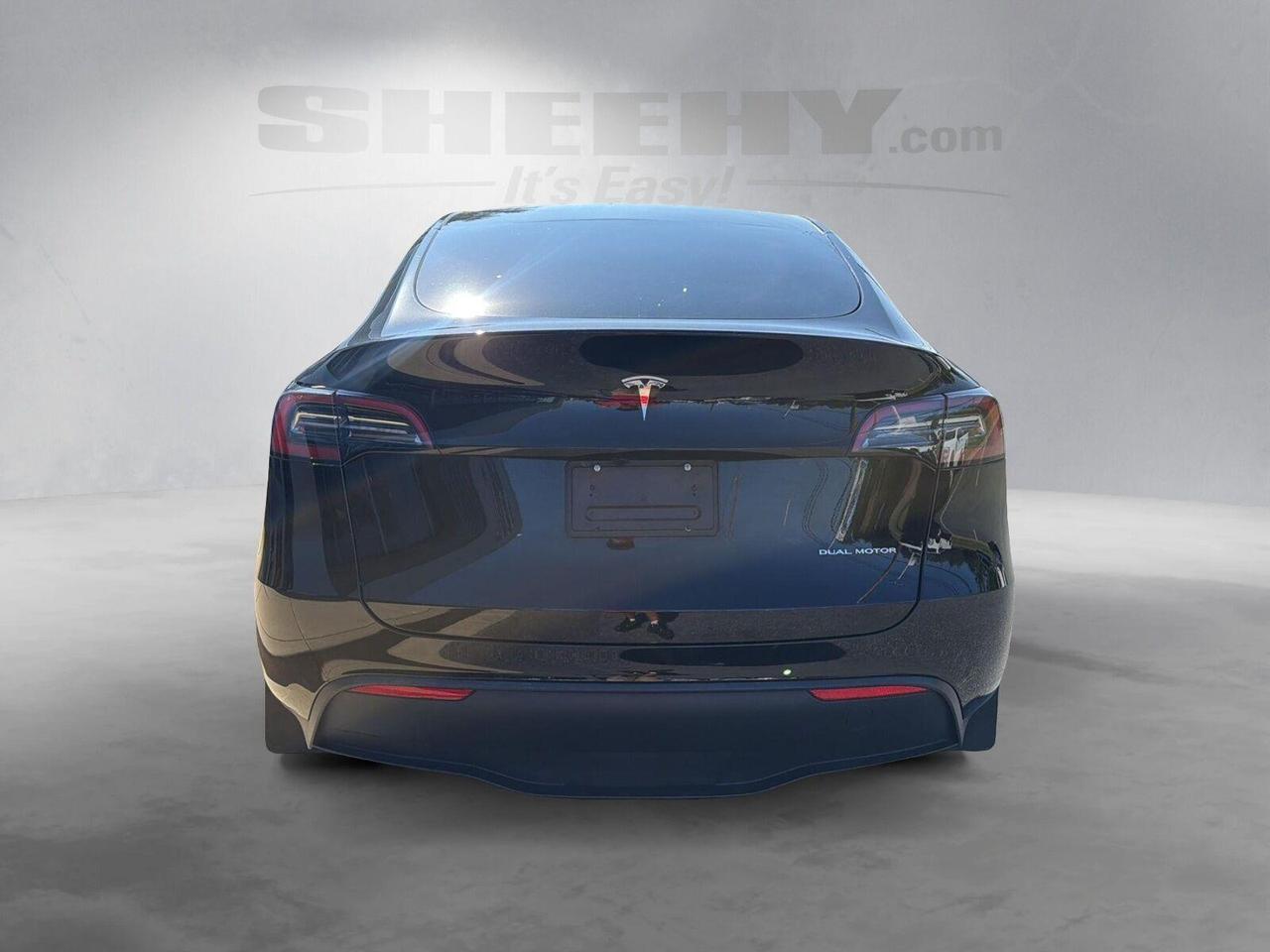 2024 Tesla Model Y Long Range Gaithersburg MD