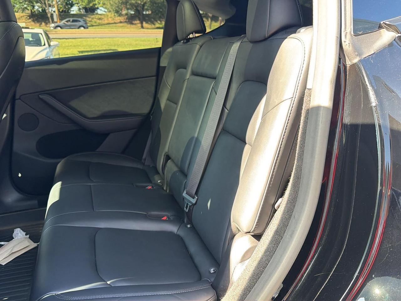 2024 Tesla Model Y Long Range Gaithersburg MD