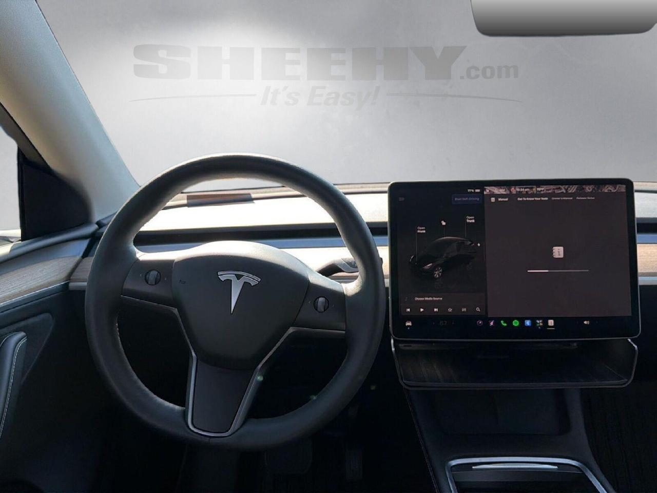 2024 Tesla Model Y Long Range Gaithersburg MD