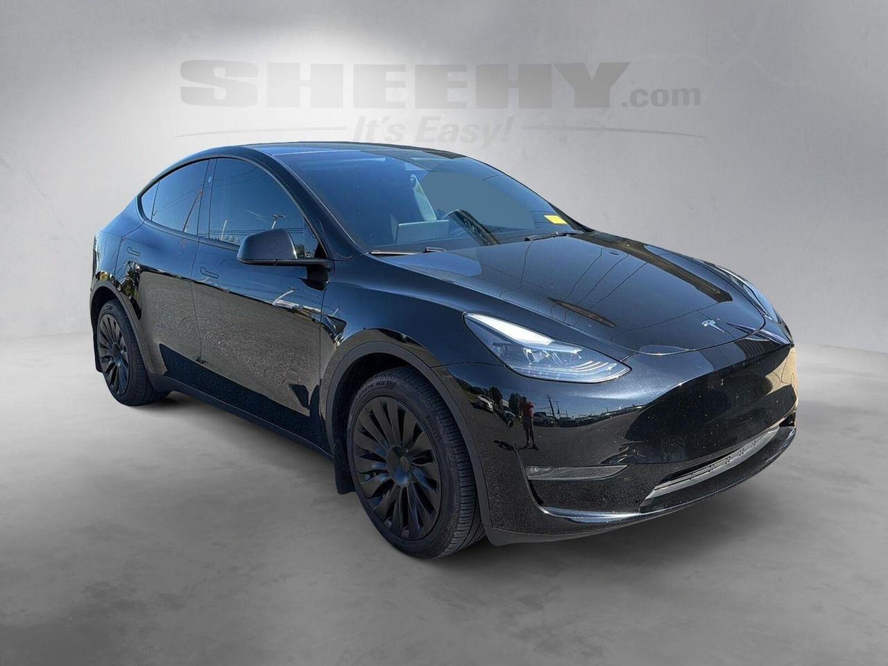 2024 Tesla Model Y Long Range Gaithersburg MD