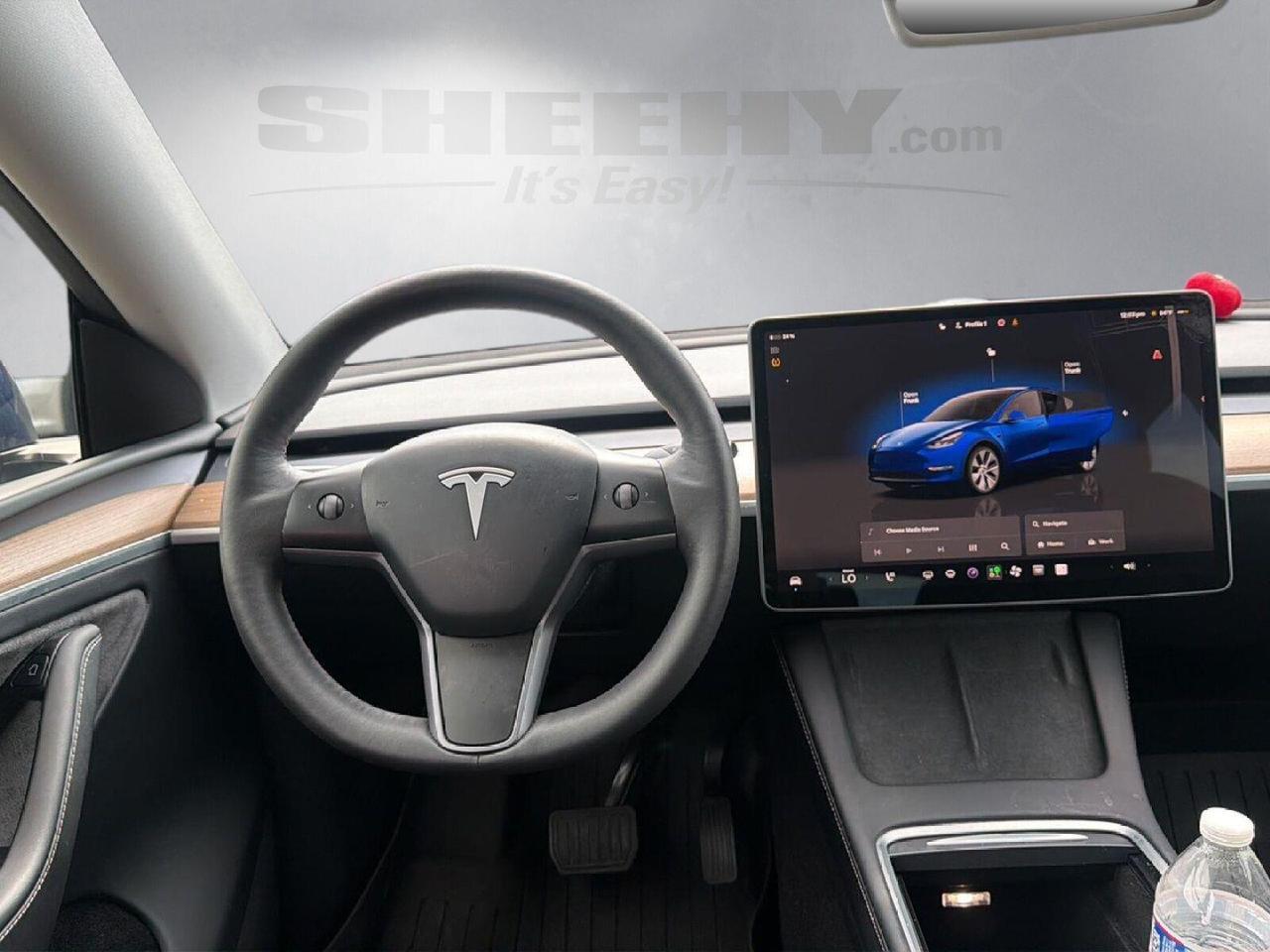 2024 Tesla Model Y Long Range Gaithersburg MD