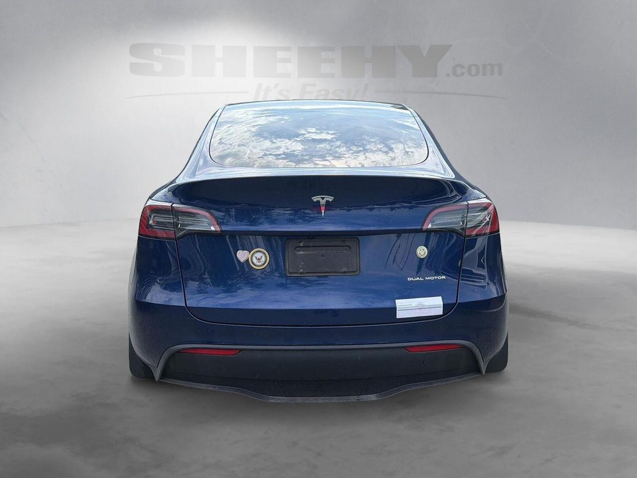 2024 Tesla Model Y Long Range Gaithersburg MD